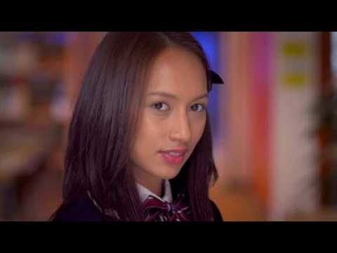 La Fille parfaite - bande annonce - VO - (2014)