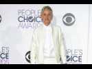 Ellen DeGeneres brings Jimmy Kimmel to tears on TV show