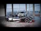 Nissan Season 5 in Formula E - Day Preview
