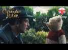 CHRISTOPHER ROBIN | New Trailer | Official Disney UK