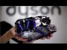 James Dyson Guarantees 15-Year Battery Life On New Cordless Vacuum