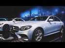 Mercedes-EQ News at Geneva Motor Show 2018