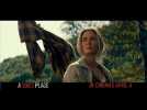 A Quiet Place | One Family | Paramount Pictures UK