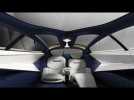 Aston Martin Lagonda Vision Concept Design