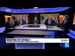 Kim and Trump agree to first ever meeting; Ex-Russian spy mystery in the UK; Italian election results