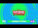 Vidéo Baymax et les nouveaux héros Vidéo Baymax et les nouveaux héros