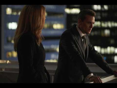 Suits : avocats sur mesure - Teaser 2 - VO