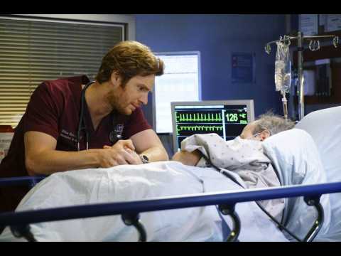 Chicago Med - Teaser 1 - VO