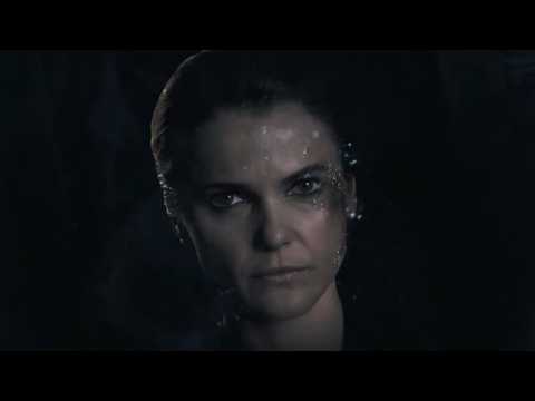 The Americans (2013) - Teaser 2 - VO