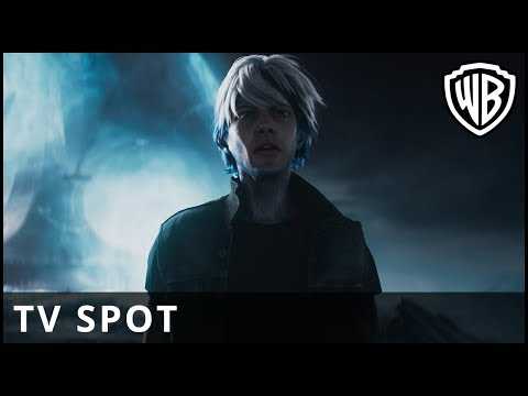 Ready Player One - Come With Me TV Spot - Warner Bros. UK