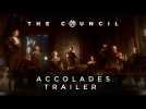 Vido The Council - Accolades Trailer