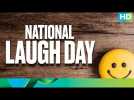 National Laugh Day | Housefull Comedy Scene | Akshay Kumar, Riteish Deshmukh, Deepika, Lara, Jiah