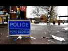Spy poisoning: OPCW investigators expected in Britain - Label : AFPTV - First images - Category : News