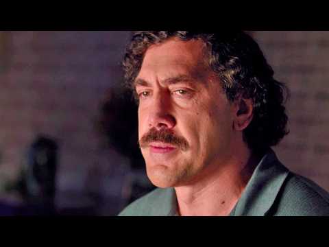 Escobar - Bande annonce 1 - VO - (2017)