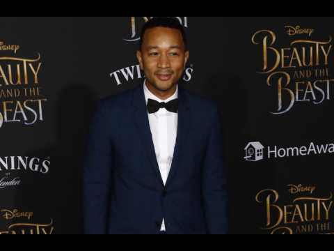 John Legend predicts sexual misconduct allegations will hit music industry