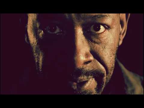 Fear The Walking Dead - Teaser 2 - VO