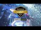 2018 Injustice 2 Pro Series Presented By Samsung and SIMPLE Mobile
