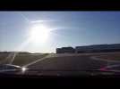 Audi e-tron Vision Gran Turismo Onboard camera