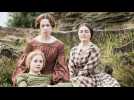 La Vie des soeurs Brontë - Bande annonce 1 - VO - (2016)