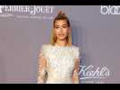 Hailey Baldwin gushes over Kylie Jenner's baby