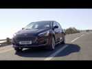 2018 Ford Focus Vignale Driving Video