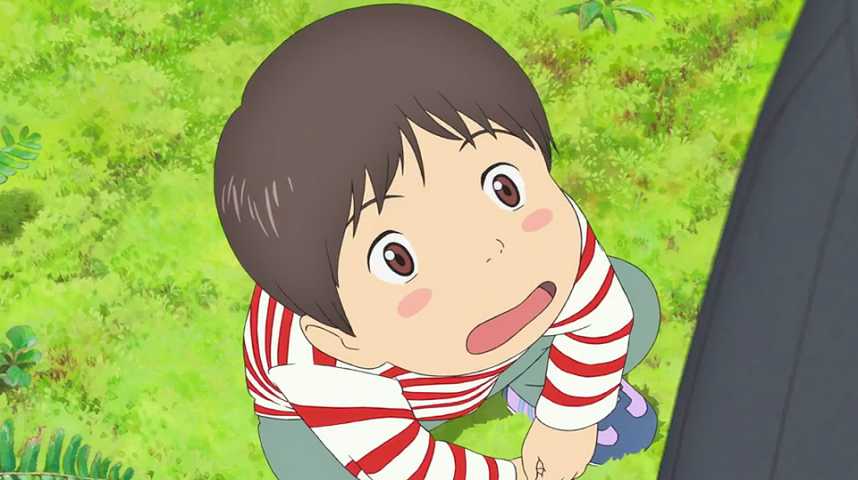 Mirai Ma Petite Soeur Bande Annonce Voir toutes les bandes annonces et extrait vidéo du film Miraï, ma petite soeur