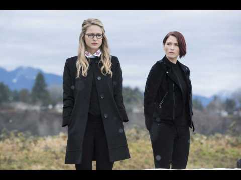 Supergirl - Bande annonce 2 - VO