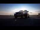 The new BMW M5 Teaser