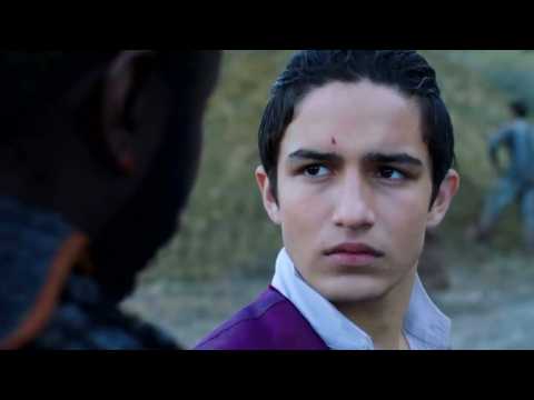 Into the Badlands - Bande annonce 1 - VO