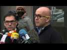 Puigdemont vows to 'never surrender': lawyer