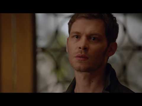 The Originals - Bande annonce 2 - VO