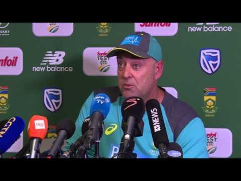 Australia cricket coach Lehmann to quit after South Africa tests