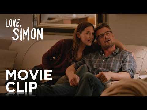 Love, Simon  | Good Parents | Official Clip 2018