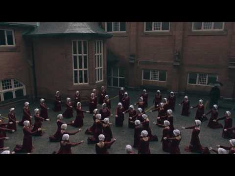 The Handmaid's Tale : la servante écarlate - Bande annonce 4 - VO