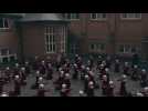 The Handmaid's Tale : la servante &eacute;carlate - Bande annonce 4 - VO - Label : Orange - Webedia Series - Category : Cinéma