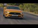 Vidéo Faut-il craquer pour la Ford Mustang GT 2018 ? Vidéo Faut-il craquer pour la Ford Mustang GT 2018 ?