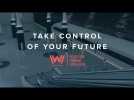 Vido Westworld | Delos Park Training Simulation ? Control Your Future