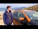 Vidéo Essai Ford Ecosport : un SUV polyvalent Vidéo Essai Ford Ecosport : un SUV polyvalent