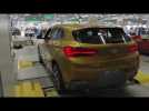 BMW Group Plant Regensburg