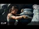 Tomb Raider - Puzzle Door - Warner Bros. UK