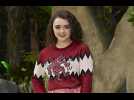Maisie Williams nearly missed Game of Thrones audition
