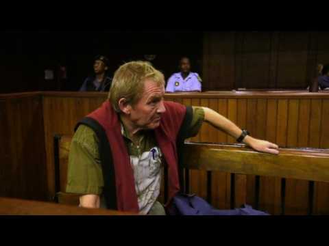 Danish man guilty of sex offences awaits sentence in SAfrica
