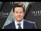 Mark Wahlberg donates $1.5m fee to Time's Up