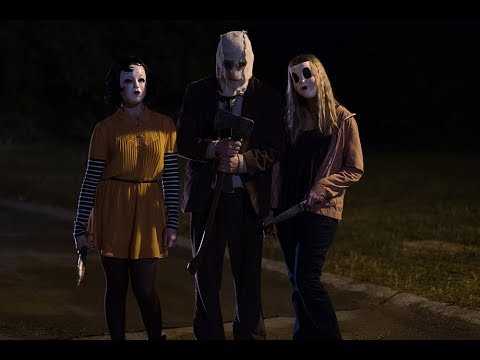 The Strangers: Prey at Night - In Cinemas 4 May