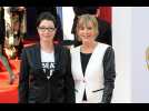 Mel and Sue are 'In their element'