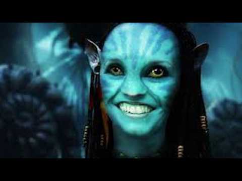 Avatar - bande annonce 5 - VO - (2009)