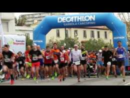 Le marathon d'Ajaccio fait le plein de participants