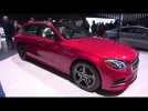 Vido Mercedes-Benz at the 2018 New York Auto Show - Newsfeed