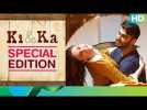 Celebrating 2 Years Of Ki & Ka | Special Edition | Kareena Kapoor, Arjun Kapoor, R. Balki