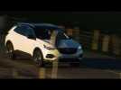 Opel Grandland X Ultimate Trailer